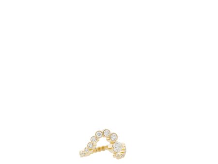 Grand Ensemble Ocean Ring (Womens) Online Hot Sale