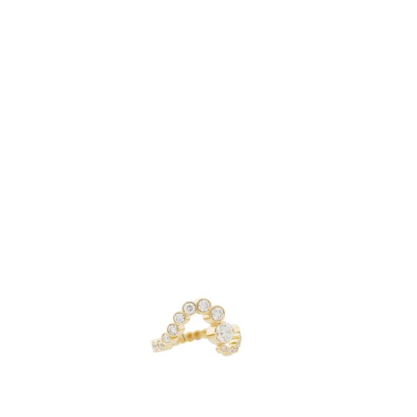 Grand Ensemble Ocean Ring (Womens) Online Hot Sale