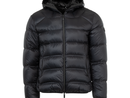 Viani Down Jacket (Mens) Fashion