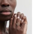 GAIA ENSEMBLE RING Hot on Sale