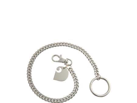 Cuban Link Keychain (Mens) Cheap