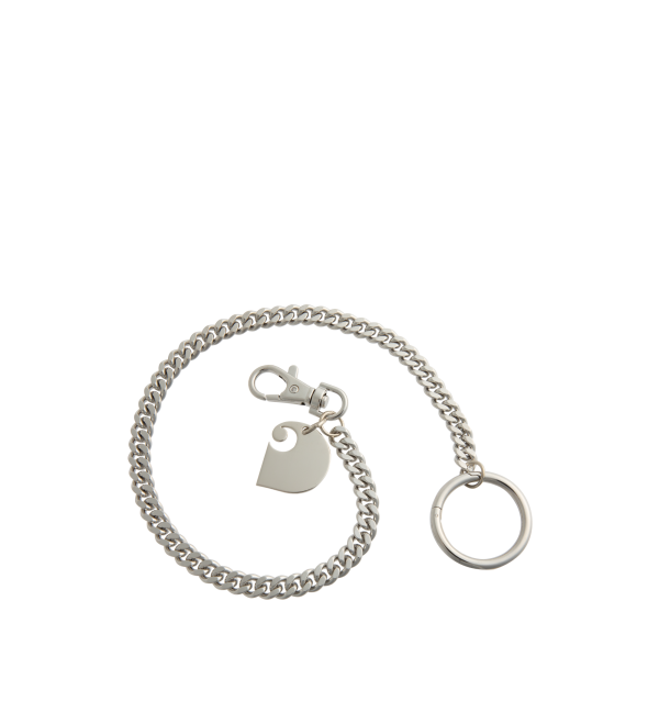 Cuban Link Keychain (Mens) Cheap