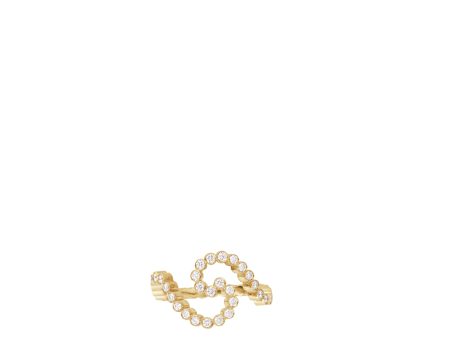 GAIA ENSEMBLE RING Hot on Sale