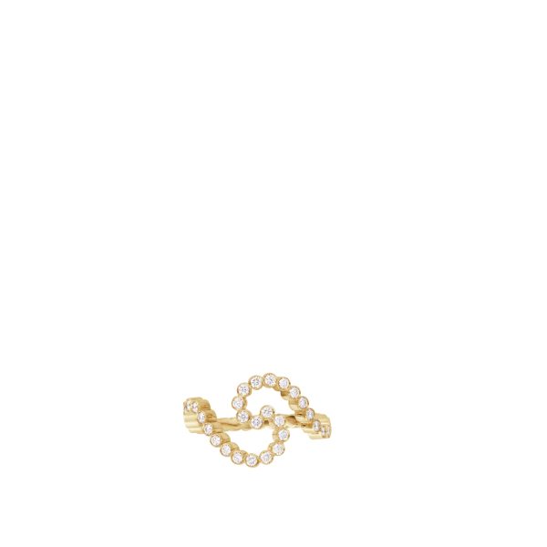 GAIA ENSEMBLE RING Hot on Sale