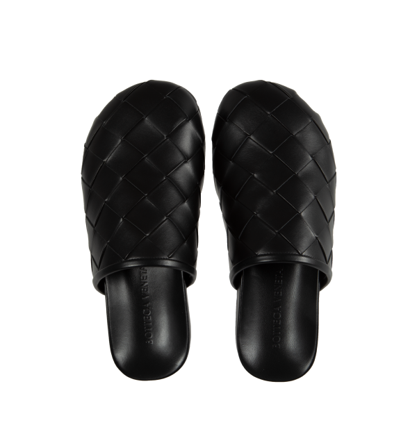 REGGIE SLIPPER (MENS) Fashion