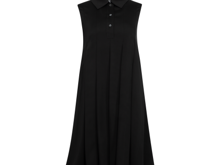 TRAPEZE DRESS (WOMENS) Online