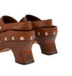 TACHA CLOG (WOMENS) Hot on Sale