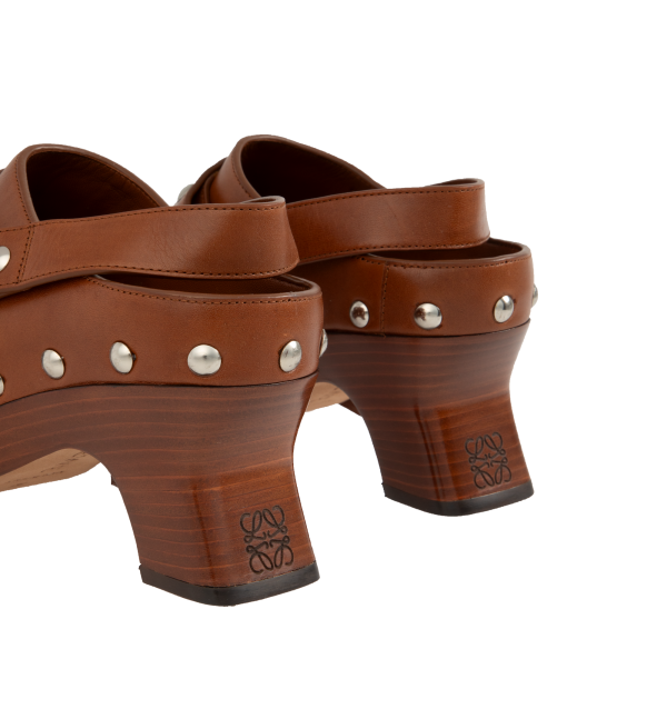 TACHA CLOG (WOMENS) Hot on Sale