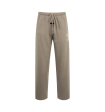 FLEECE RELAXED SWEATPANT (MENS) Online Sale