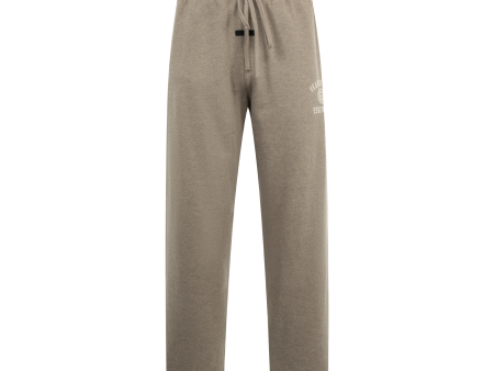 FLEECE RELAXED SWEATPANT (MENS) Online Sale