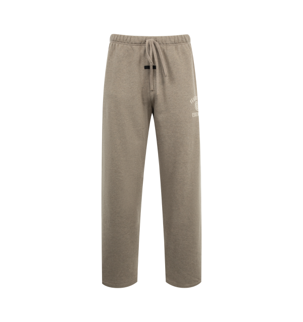 FLEECE RELAXED SWEATPANT (MENS) Online Sale