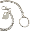 Cuban Link Keychain (Mens) Cheap