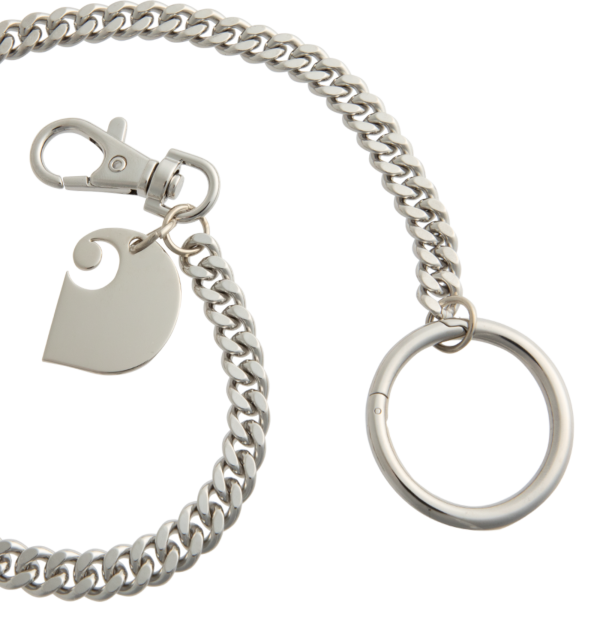 Cuban Link Keychain (Mens) Cheap