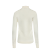 Long Sleeve Turtleneck Top (Womens) Online Sale