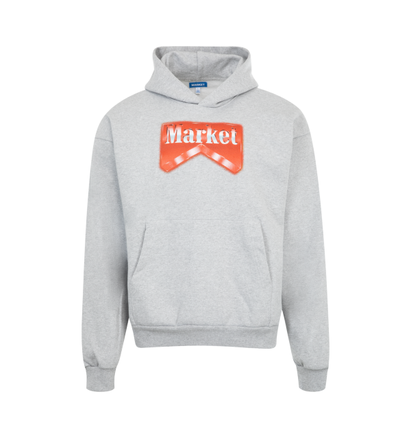 BULLRIDER HOODIE (MENS) For Cheap