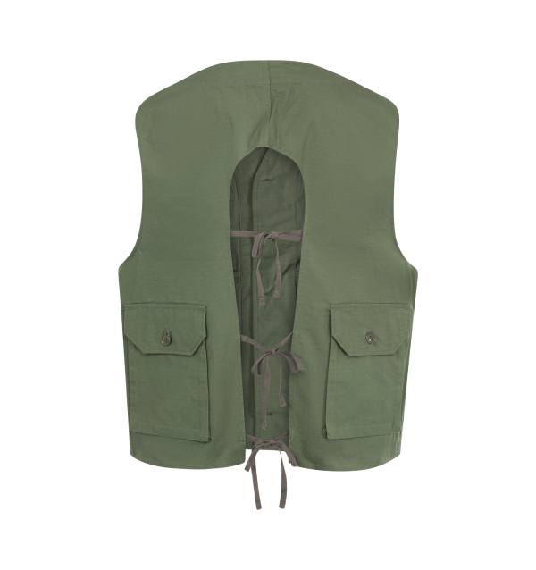 C-1 FIELD VEST (MENS) For Discount