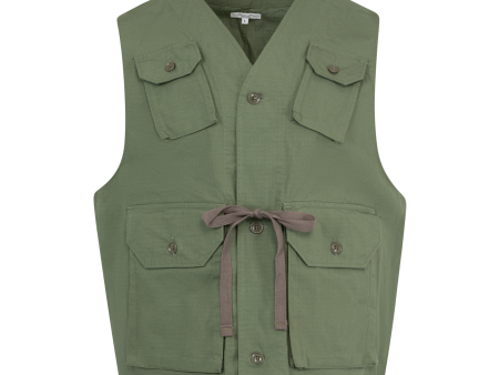 C-1 FIELD VEST (MENS) For Discount