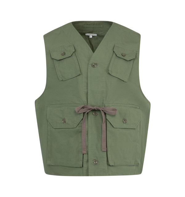 C-1 FIELD VEST (MENS) For Discount