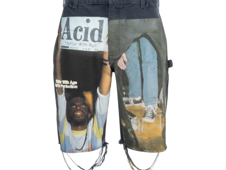 Shmuck Shorts (Mens) For Discount