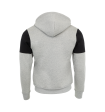 Full Zipper Front Hoodie (Mens) on Sale