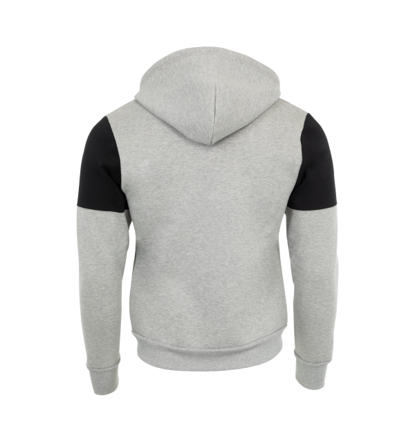 Full Zipper Front Hoodie (Mens) on Sale