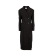 Duras Coat in Cotton and Wool (Womens) Online