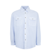 COTTON SHIRT (MENS) Cheap