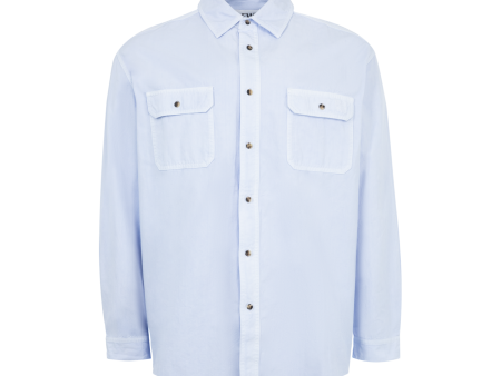 COTTON SHIRT (MENS) Cheap