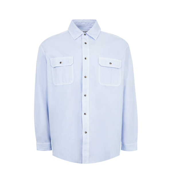 COTTON SHIRT (MENS) Cheap