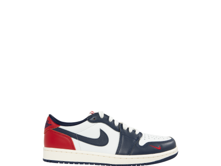 1 Retro Low OG Sneakers (Mens) Hot on Sale