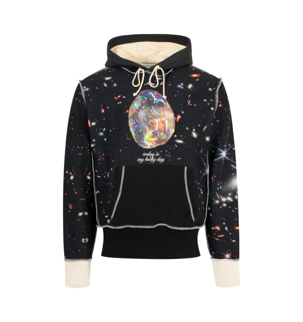 #10 Birthstone Hoodie (Mens) Fashion