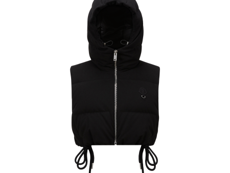 Moncler x Willow Smith Alexi Vest (Womens) Online Hot Sale