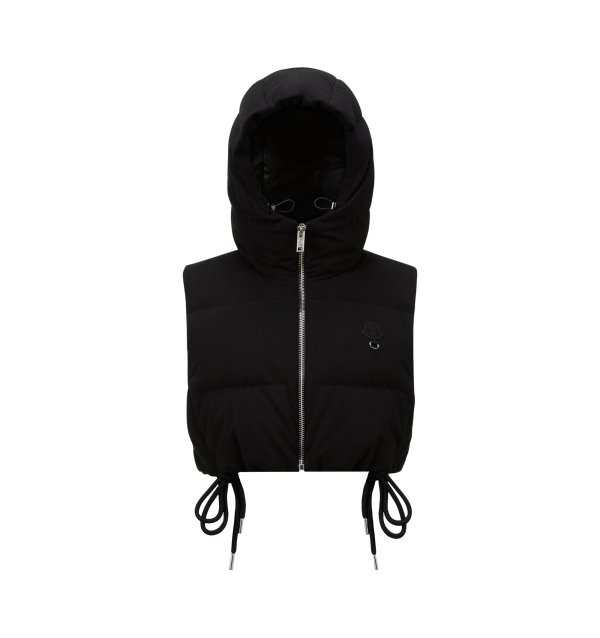 Moncler x Willow Smith Alexi Vest (Womens) Online Hot Sale