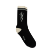 STACK LOGO SOCK Online