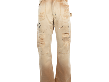 BRANKO CARPENTER TROUSERS (MENS) Online