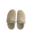 FEEL SHEEPSKIN MULE (WOMENS) For Discount