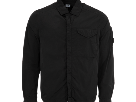 CHROME-R LENS OVERSHIRT (MENS) Cheap