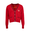 Car Club Cardigan (Womens) Discount