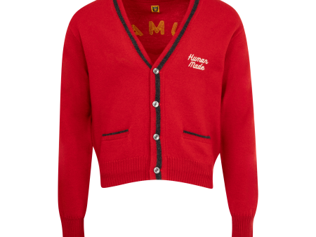 Car Club Cardigan (Womens) Discount