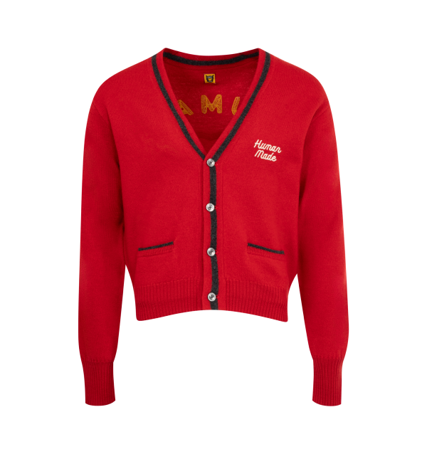 Car Club Cardigan (Womens) Discount