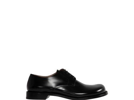 CAMPO DERBY SHOE (MENS) Hot on Sale