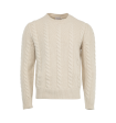 CREW NECK SWEATER (MENS) Fashion