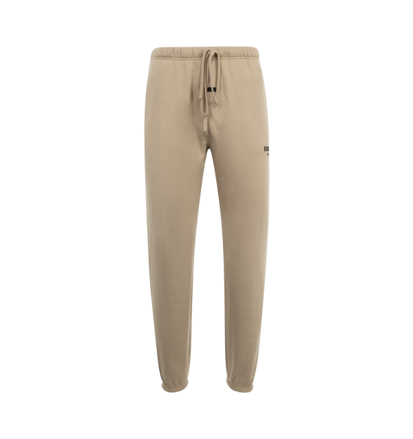 Fleece Essential Sweatpants (Mens) Discount