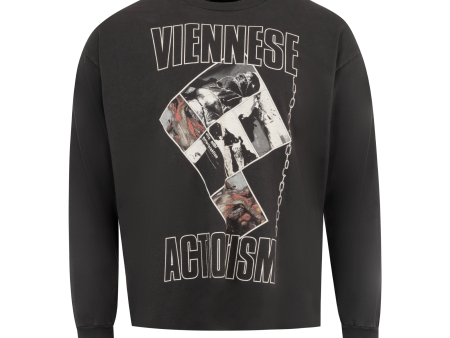 Viennese Actionism T-Shirt (Mens) Supply