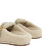 FEEL SHEEPSKIN MULE (WOMENS) For Discount