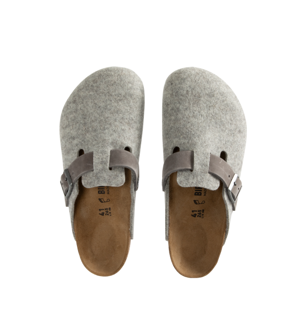 Boston Clogs (Mens) Online now