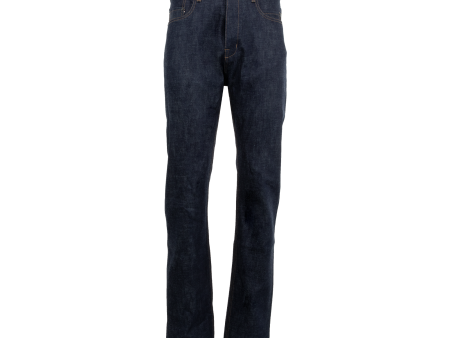 Denim Pants (Mens) Fashion