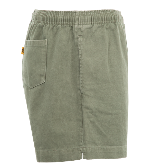 LOGO ZUMA SHORT (MENS) Online Hot Sale