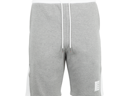 Classic Loopback 4-Bar Sweatshorts (Mens) Online Hot Sale