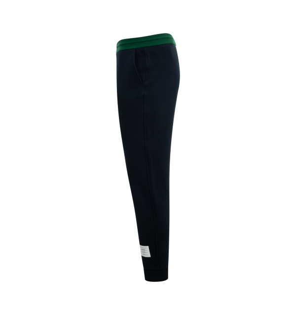 COLOR BLOCKED SWEATPANTS (MENS) Online